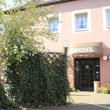 Hotel Matheisen Кьолн Екстериор снимка