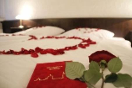 Hotel Matheisen Кьолн Стая снимка